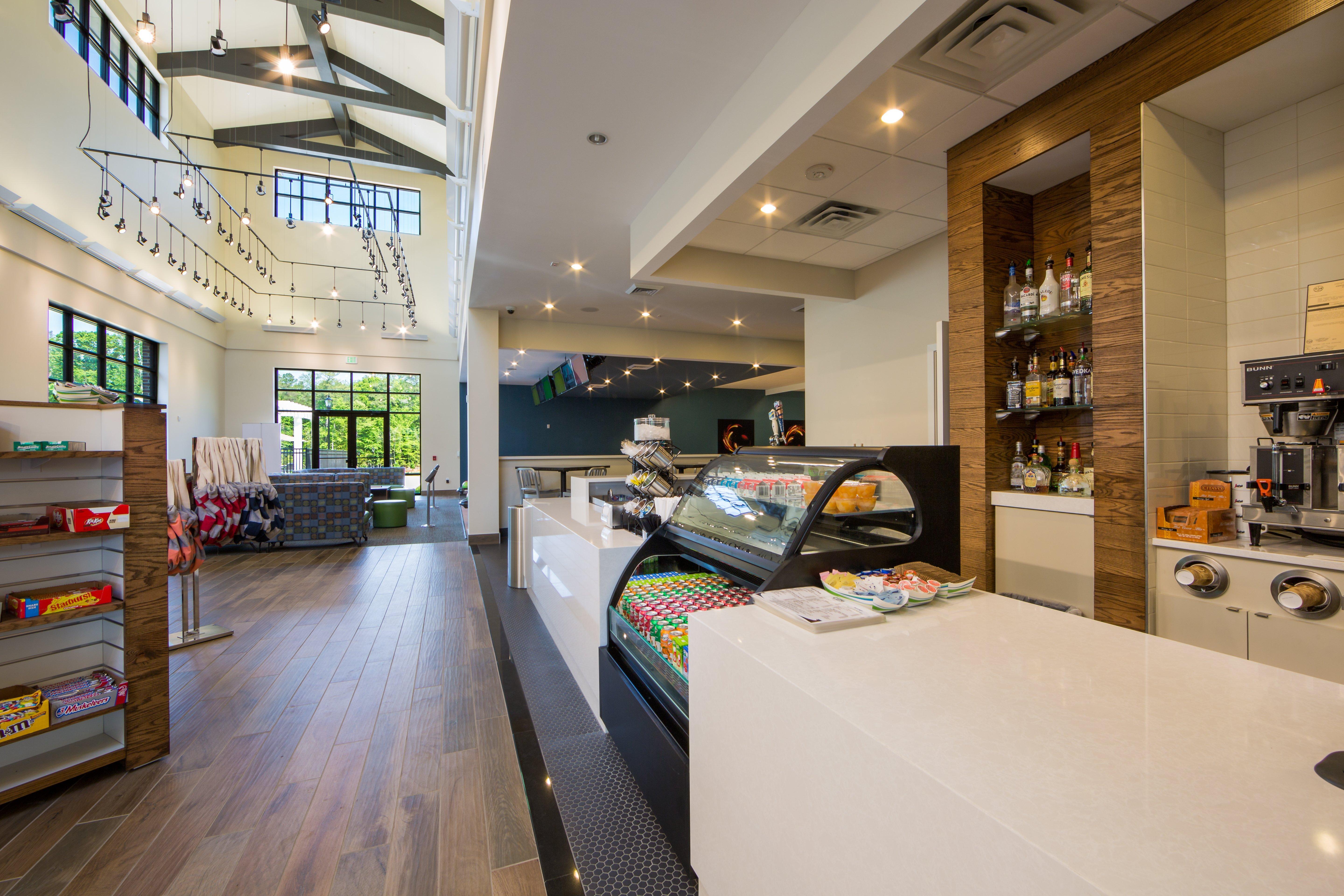 Resort Club Vacations Williamsburg Norge