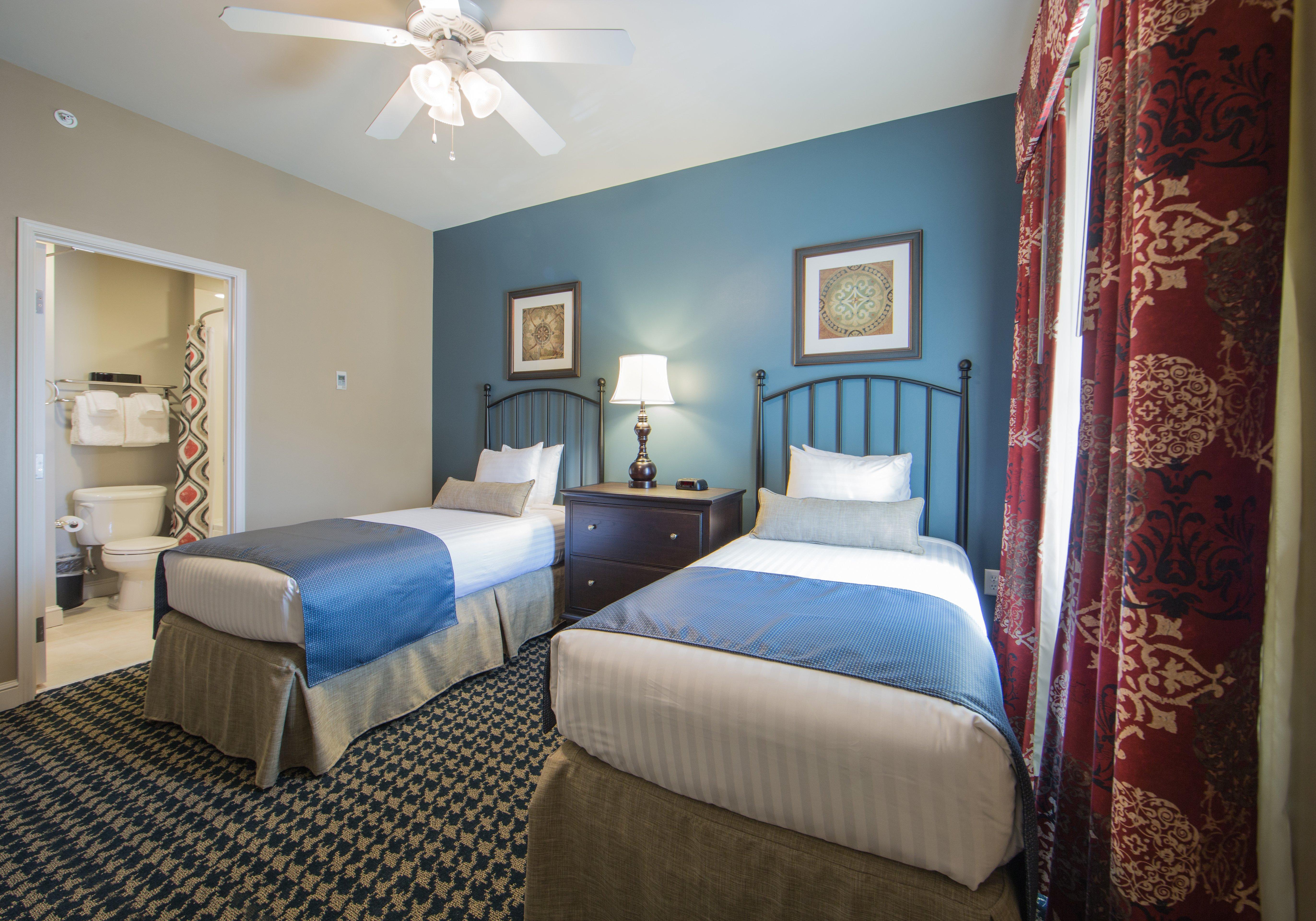 Club Vacations Williamsburg 4* Norge