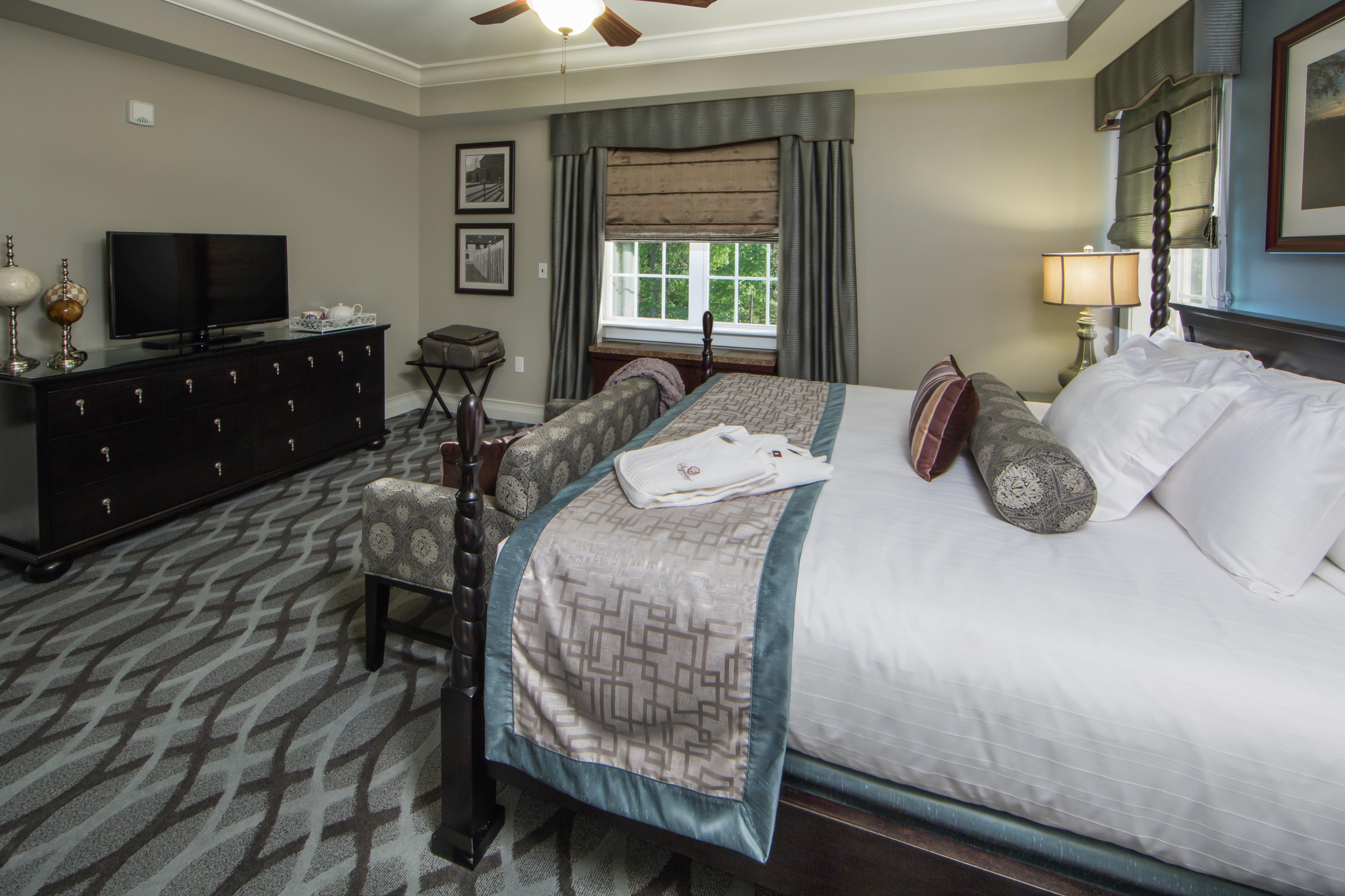 Club Vacations Williamsburg Resort 4*