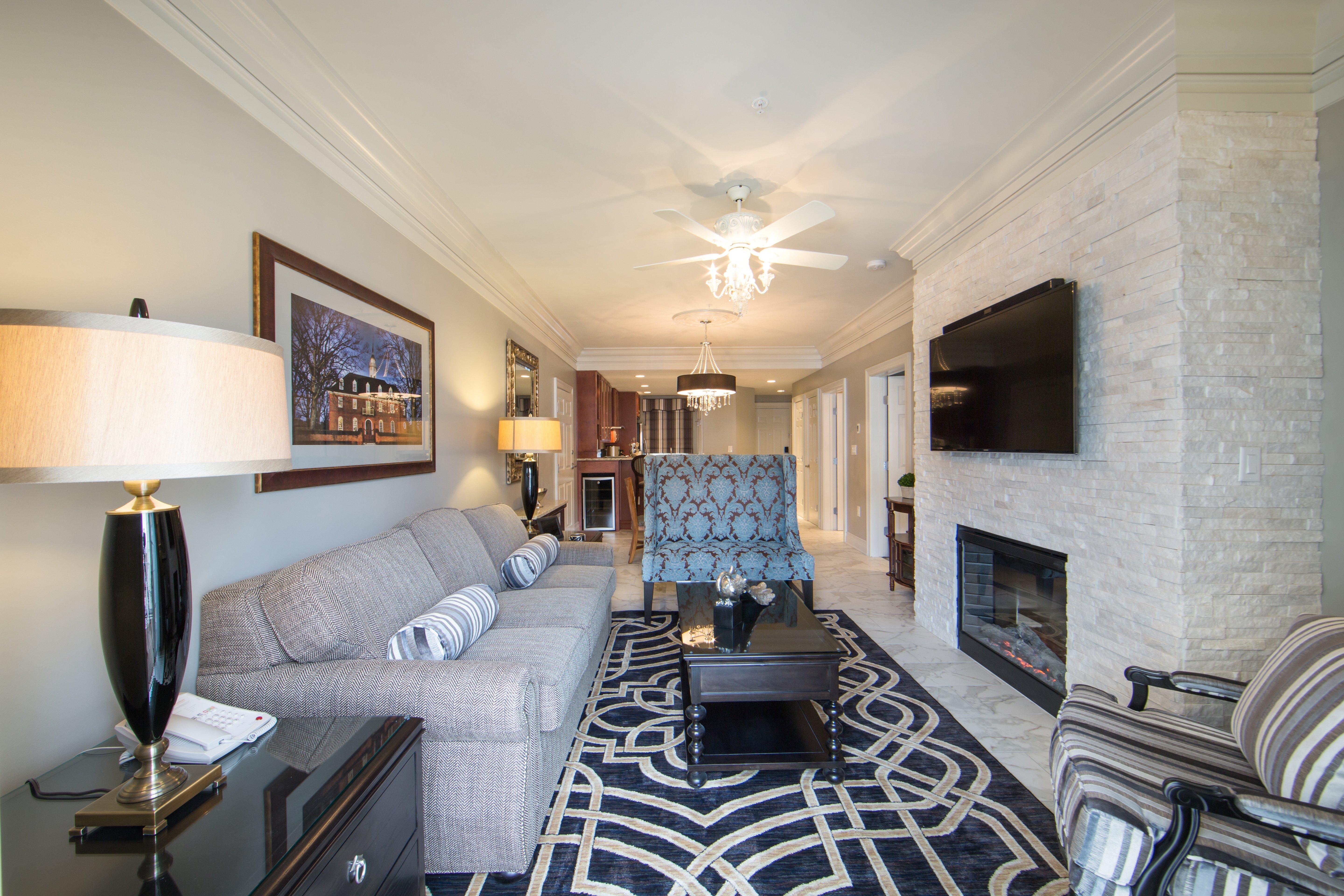 Club Vacations Williamsburg 4* Norge